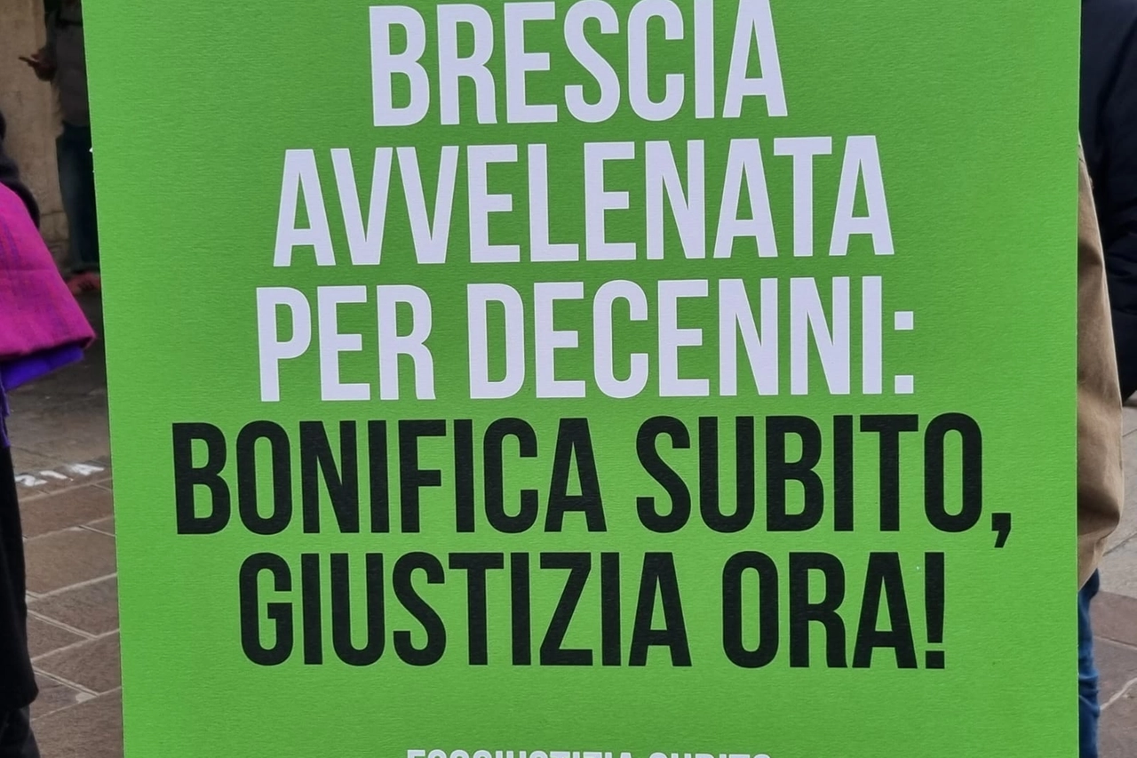 L'azienda ha inquinato il territorio dall'inizio del 1930 al 1984 nella produzione di vari composti derivati dal cloro e che hanno sversato policlorobifenili nei terreni e nelle acque