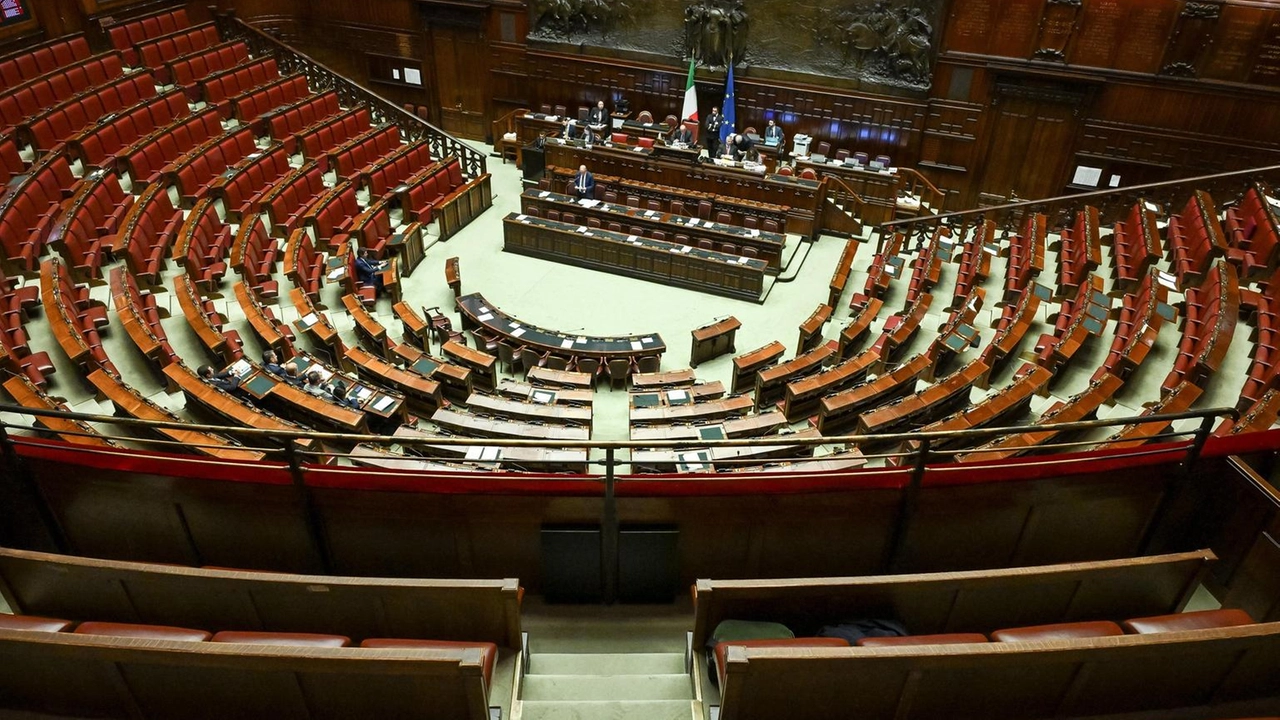 Lo ha deciso la conferenza dei capigruppo