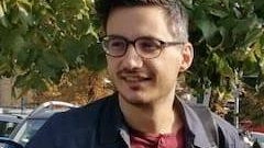 Paolo Pedotti, segretario cittadino Pd Paolo Pedotti, segretario cittadino Pd