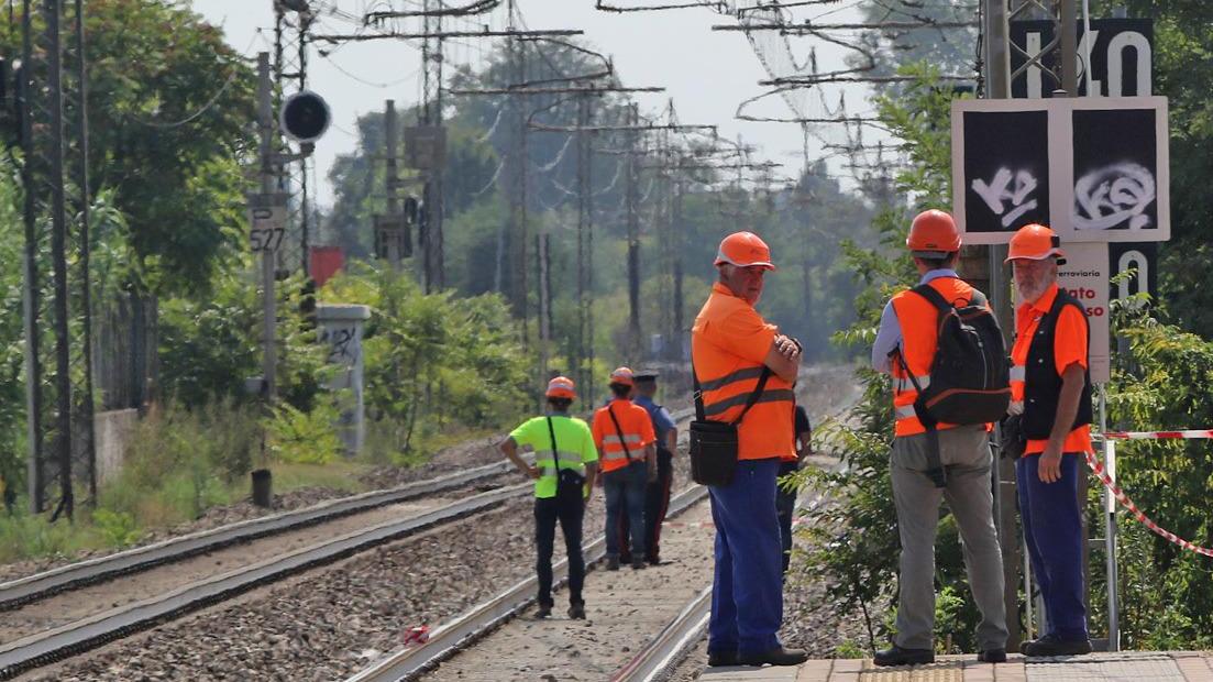 Sottopasso a Locate. Dopo ritardi e proteste cantiere di nuovo in moto: "Ringrazio il prefetto" Sottopasso a Locate. Dopo ritardi e proteste cantiere di nuovo in moto: "Ringrazio il prefetto"