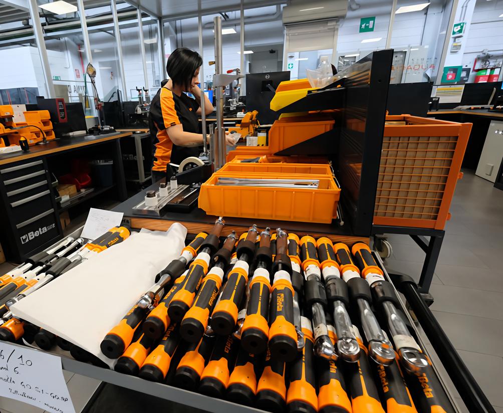 Beta si espande in Europa: aperta nuova sede in Austria
