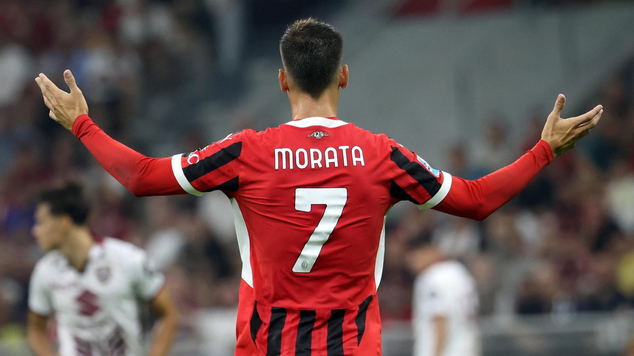 Alvaro Morata Alvaro Morata