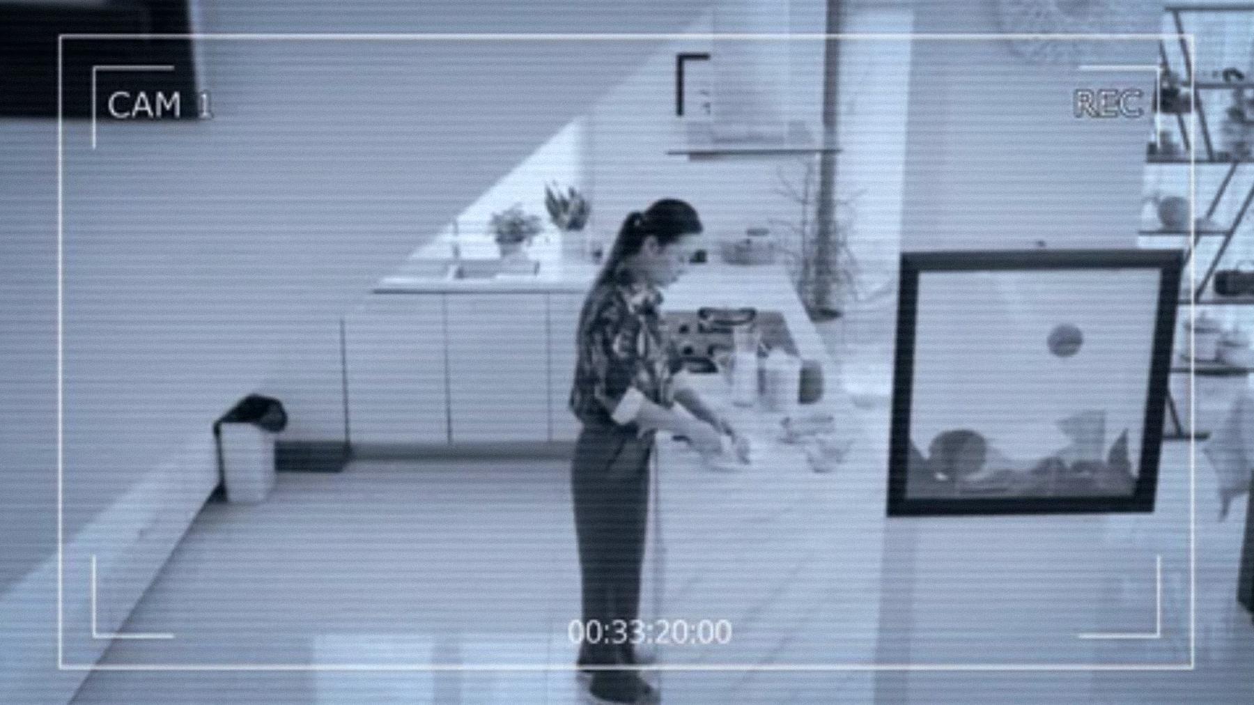 Le telecamere di casa tua ti stanno spiando? Ecco 7 consigli per non diventare vittima degli hacker domestici