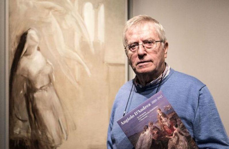 Un dipinto e tre disegni di Veronesi e Radice alla Pinacoteca di Como Un dipinto e tre disegni di Veronesi e Radice alla Pinacoteca di Como