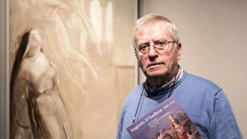 Luciano Caramel è stato docente di Storia dell’arte nelle Accademie di Belle Arti a Carrara, Torino e Brera Luciano Caramel è stato docente di Storia dell’arte nelle Accademie di Belle Arti a Carrara, Torino e Brera
