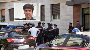 Chi è Andrea Mostoni, accusato dell'omicidio della escort: cliente abituale ossessionato da Katty, la diffida, i regali chiesti indietro