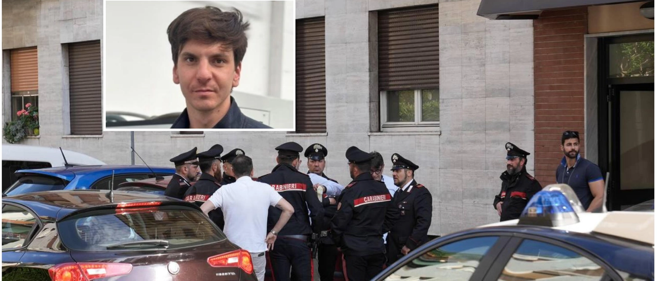 Legnano, escort uccisa a coltellate: fermato un operaio, incastrato dai filmati