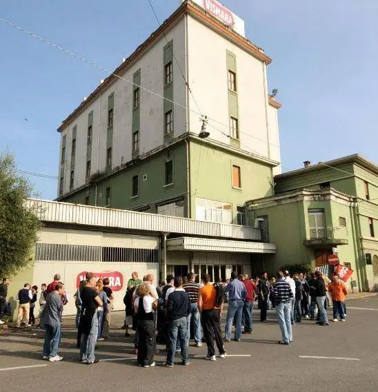 Ex Vismara, l’offerta è giusta. Addio ruderi, arrivano case e servizi