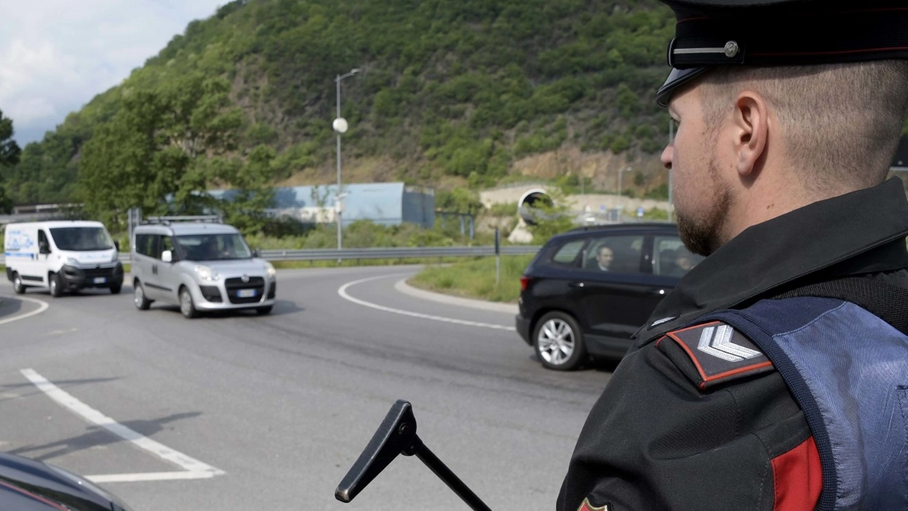 I carabinieri di Morbegno devono ricostruire l'esatta dinamica dell'incidente mortale al Passo di San Marco