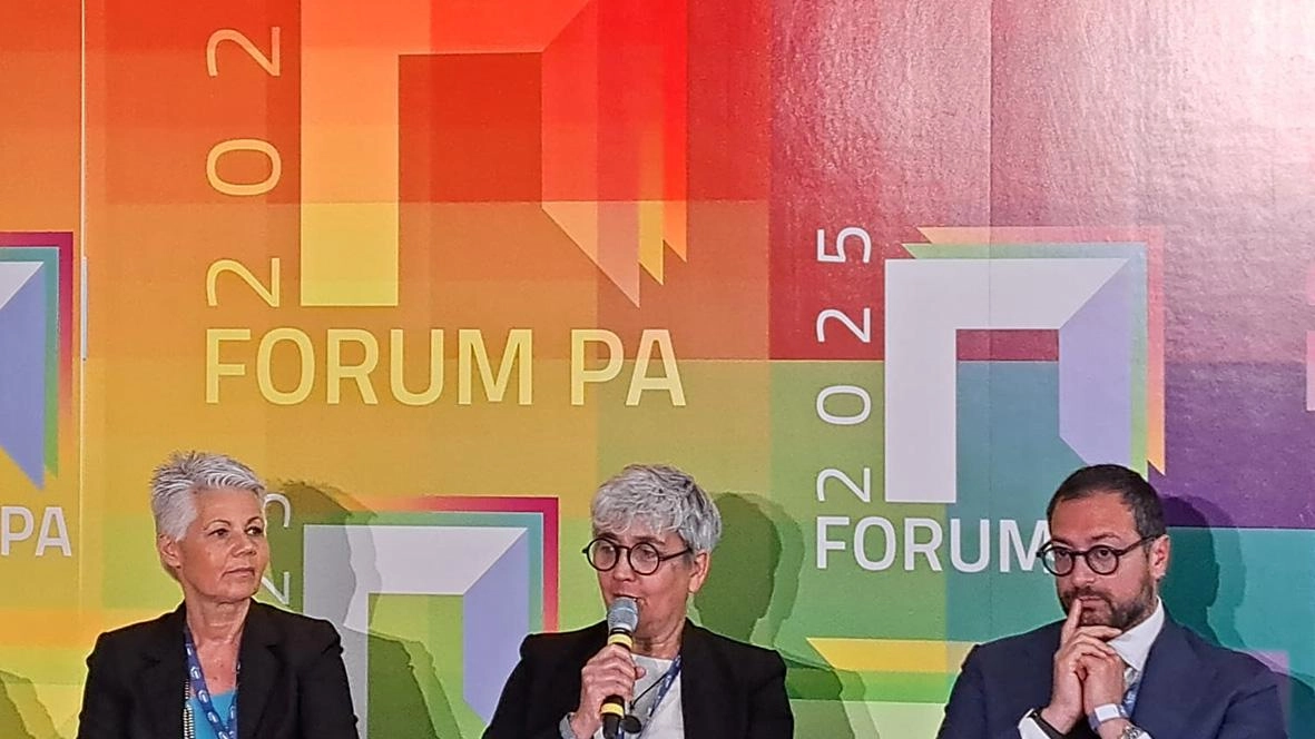 Fa incetta di premi e riconoscimenti il Comune di Monza alla 36esima edizione del Forum della Pubblica amministrazione di Roma....