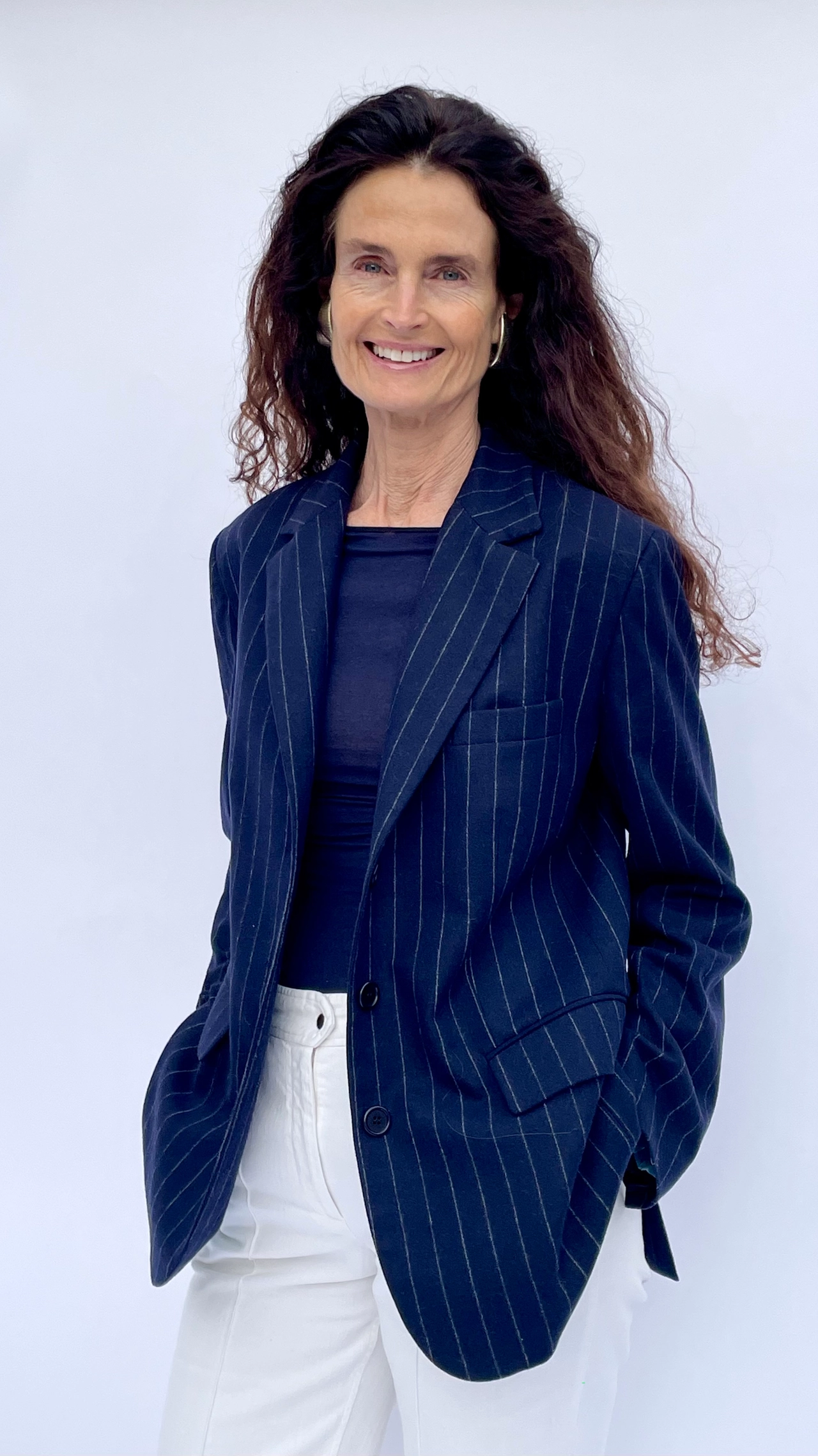LA PRESIDENTE_MARIA BEATRICE GARAGNANI