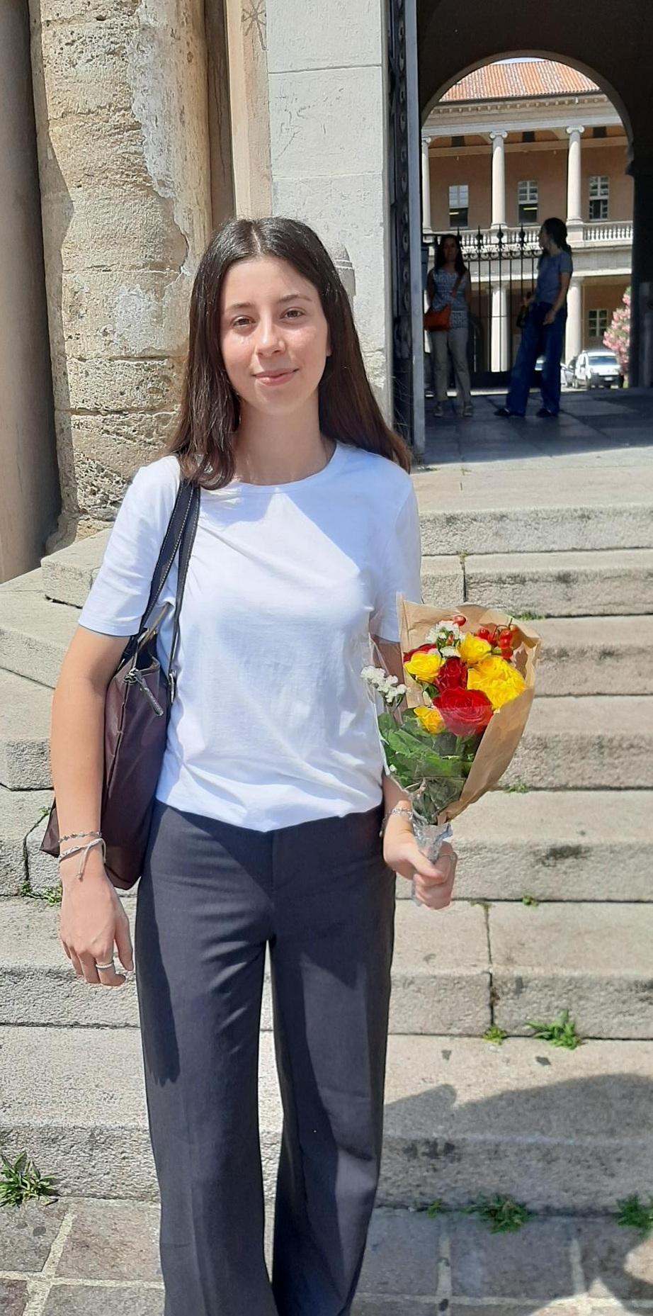 Da Orazio a Boccioni: "Alla maturità orale conta saper collegare" Da Orazio a Boccioni: "Alla maturità orale conta saper collegare"