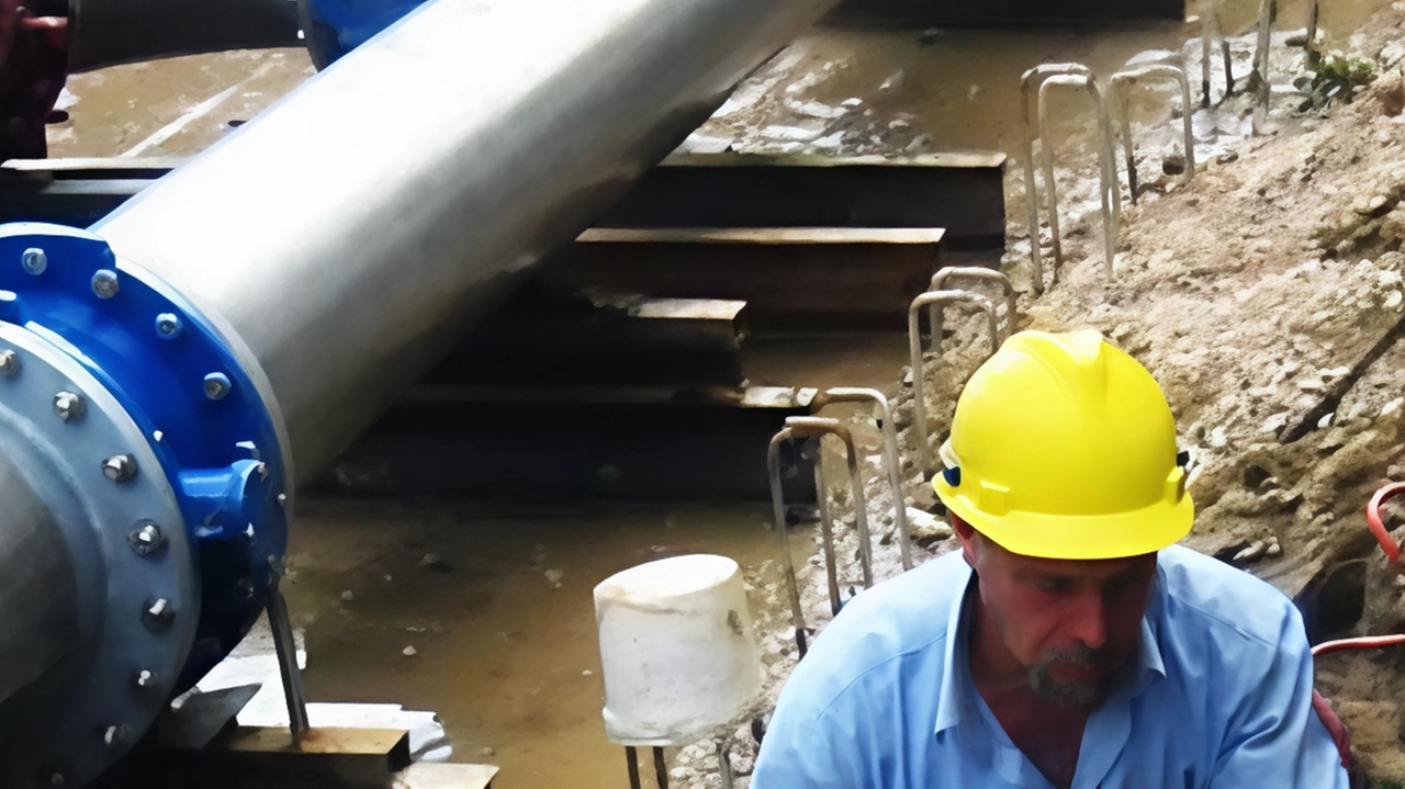 Con l’estate nel Legnanese è tornata a salire la sete d’acqua. Ma quanta se ne consuma davvero ogni giorno?...