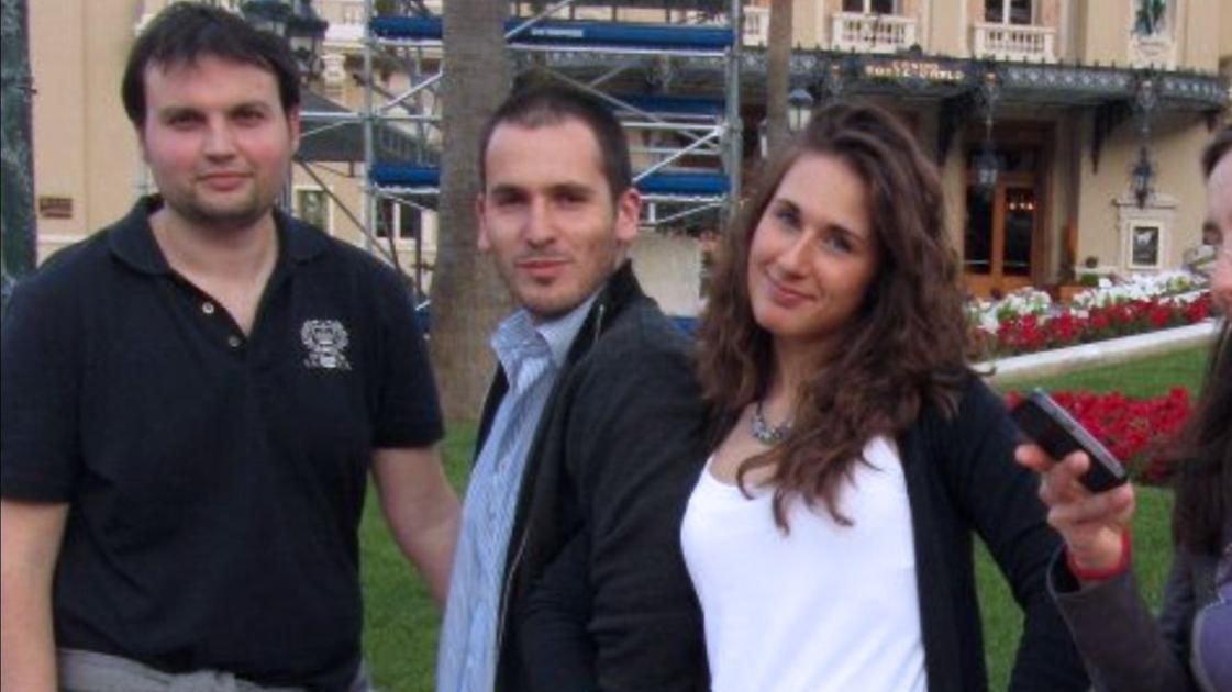 andrea sempio sotto pressione e con la paura di un aggressione io assassino di chiara attonito e sgomento ma devo vivere
