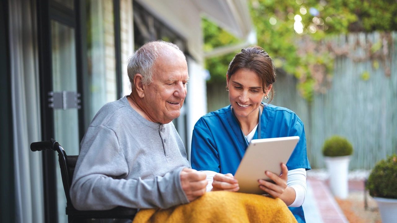 Cure palliative gratuite a domicilio e in hospice, per malati e famiglie Cure palliative gratuite a domicilio e in hospice, per malati e famiglie