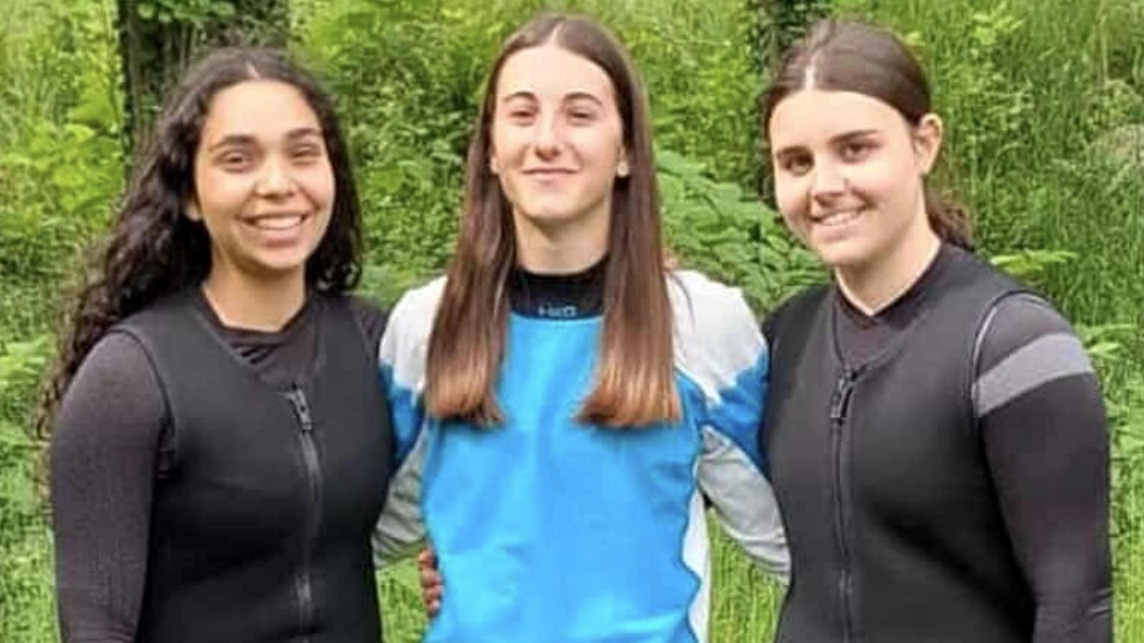 Le convocazioni parlano chiaro: la Valtellina è un vivaio straordinario di talenti per le discipline di acqua viva. Dal... Le convocazioni parlano chiaro: la Valtellina è un vivaio straordinario di talenti per le discipline di acqua viva. Dal...
