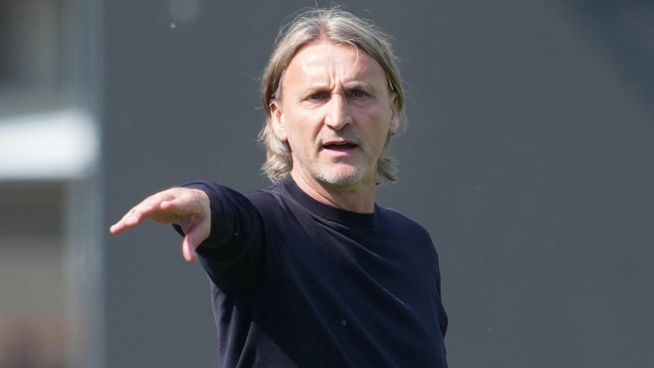 La Cremonese ha scelto: il nuovo tecnico è Davide Nicola, esperto nelle salvezze impossibili