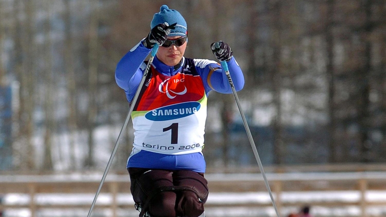 Olimpiadi e Paralimpiadi dovranno essere un momento di inclusione Olimpiadi e Paralimpiadi dovranno essere un momento di inclusione