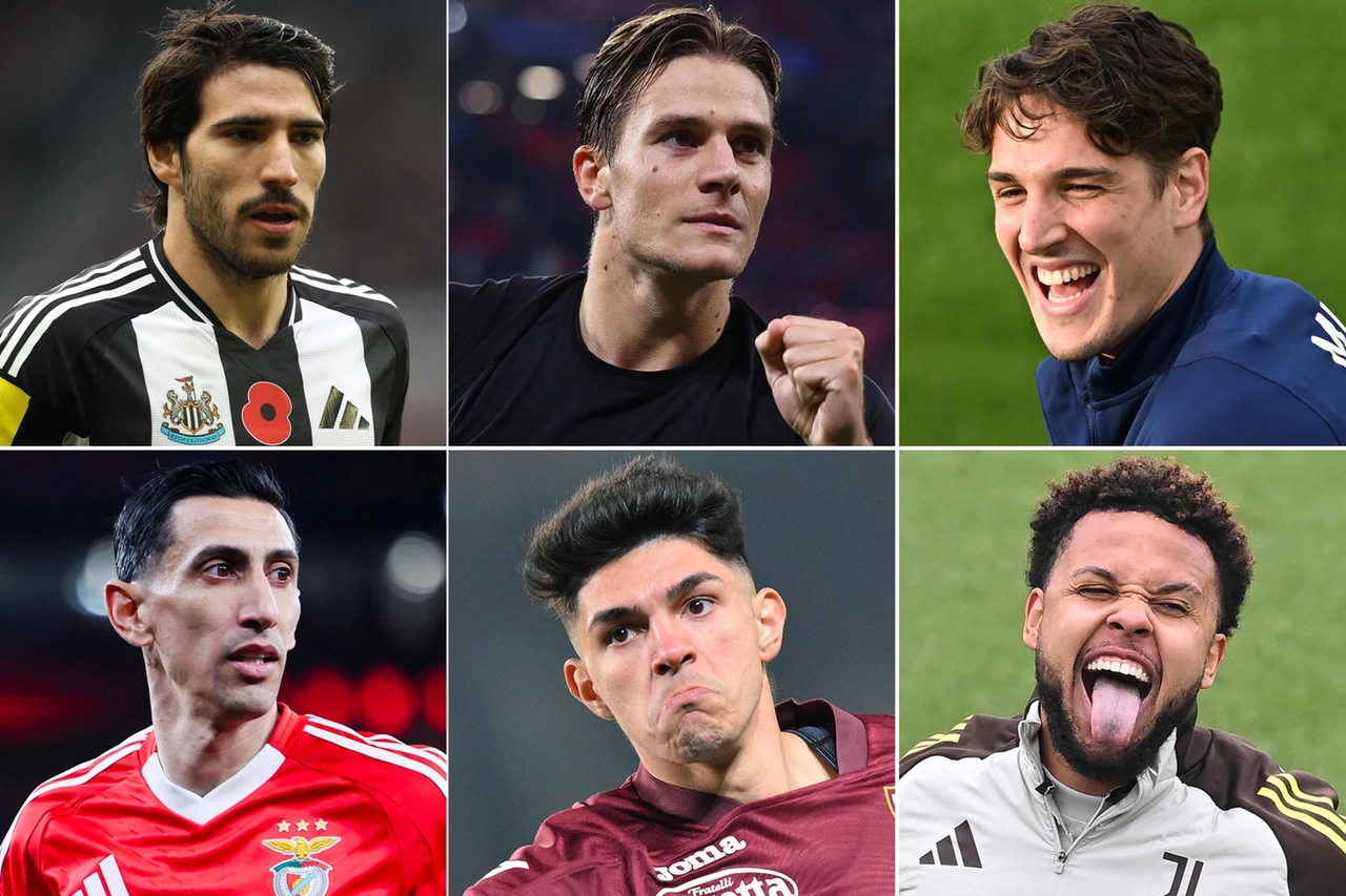 BRITAIN SOCCER