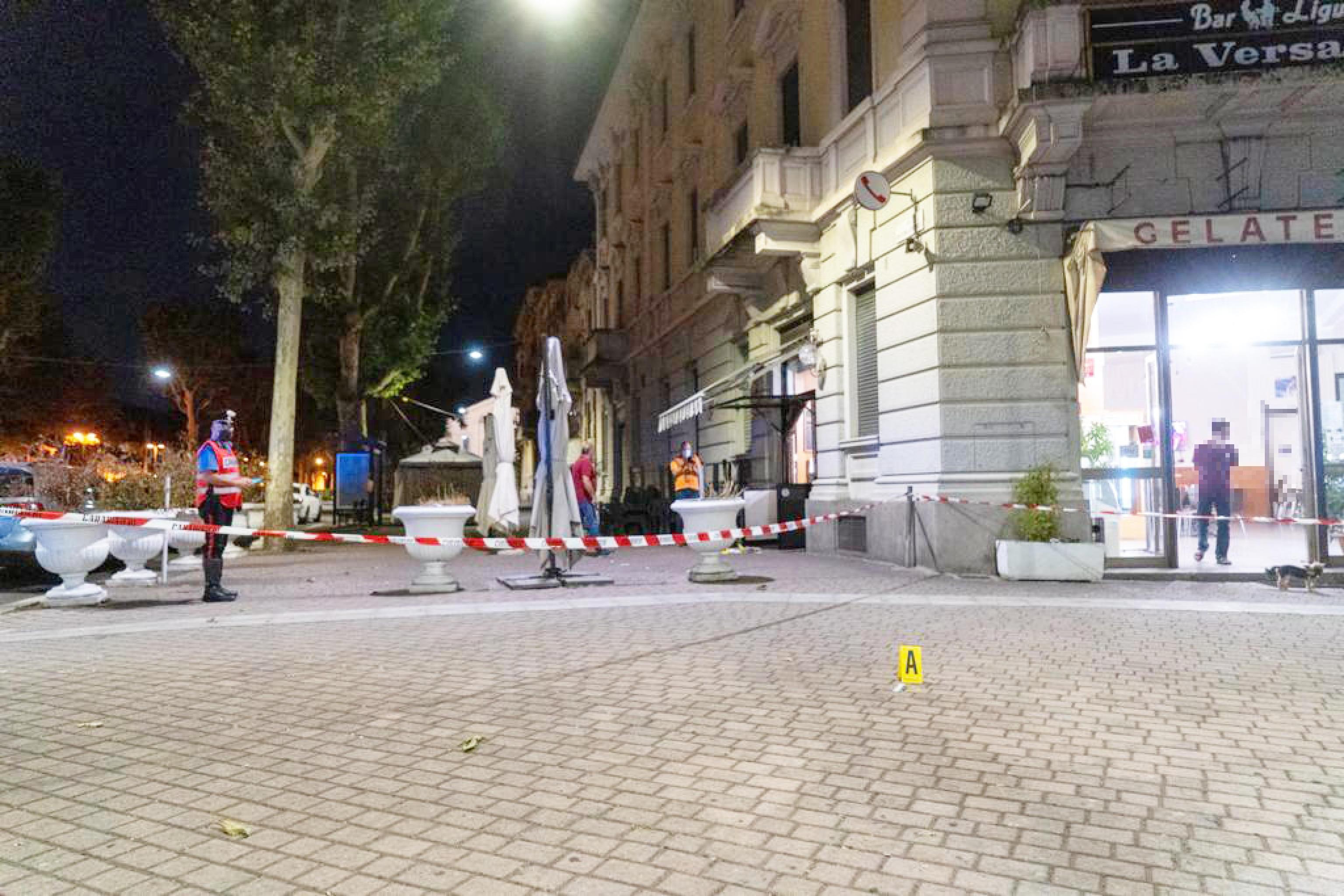 massimo adriatici verso processo