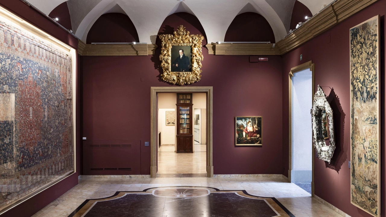 Presentato il riallestimento della casa museo. Obiettivo: migliorare fruizione e sostenibilità Presentato il riallestimento della casa museo. Obiettivo: migliorare fruizione e sostenibilità