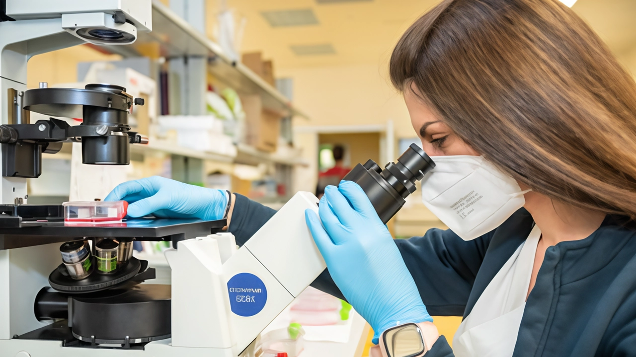 Abbracchio (Statale): in sei anni strumenti nuovi e l’albo di scienziati-revisori. Ma il divario salariale resta. E preoccupano i contratti in scadenza nel 2026. Abbracchio (Statale): in sei anni strumenti nuovi e l’albo di scienziati-revisori. Ma il divario salariale resta. E preoccupano i contratti in scadenza nel 2026.