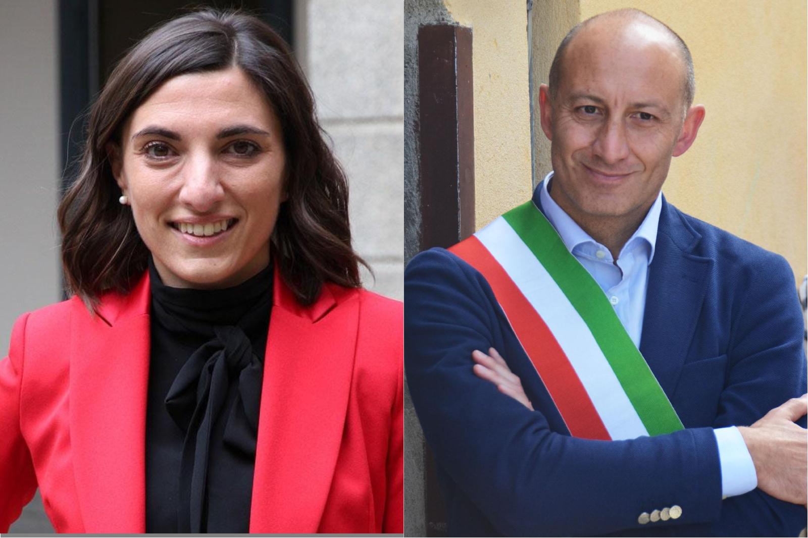 Il sindaco di Lecco accoglie le dimissioni di Alessandra Durante, l’assessora hater Il sindaco di Lecco accoglie le dimissioni di Alessandra Durante, l’assessora hater
