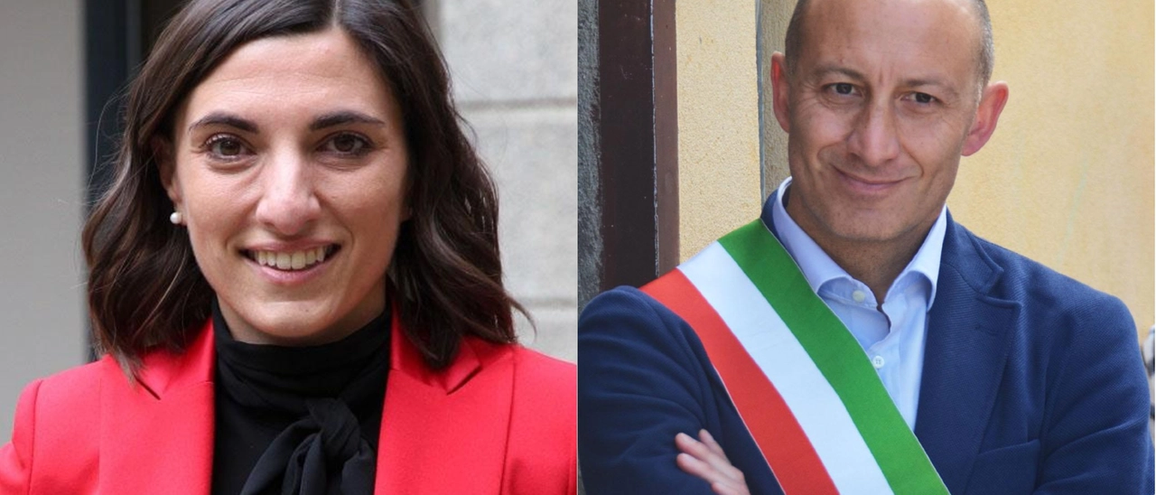 Il sindaco di Lecco accoglie le dimissioni di Alessandra Durante, l’assessora-hater