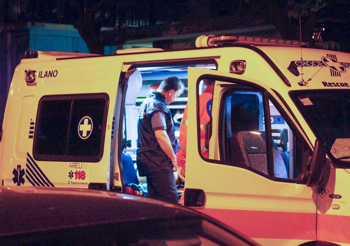 Investita sulla strada nel bosco. Muore anziana di 79 anni. Era un medico in pensione
