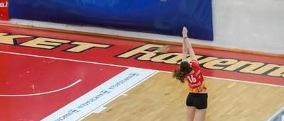 Atlantide Brescia chiude la stagione senza bis in Supercoppa, addio di Tiberti