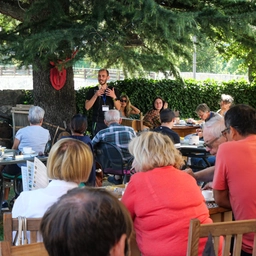 Bormio, torna Parco in Festa: cinque giorni tra avventure, racconti e aneddoti. Il programma