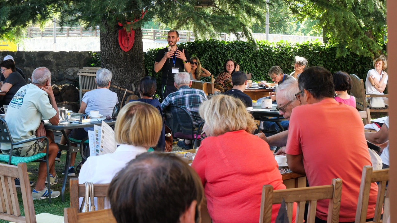 Bormio, Parco in Festa, la seconda edizione ad agosto 2025