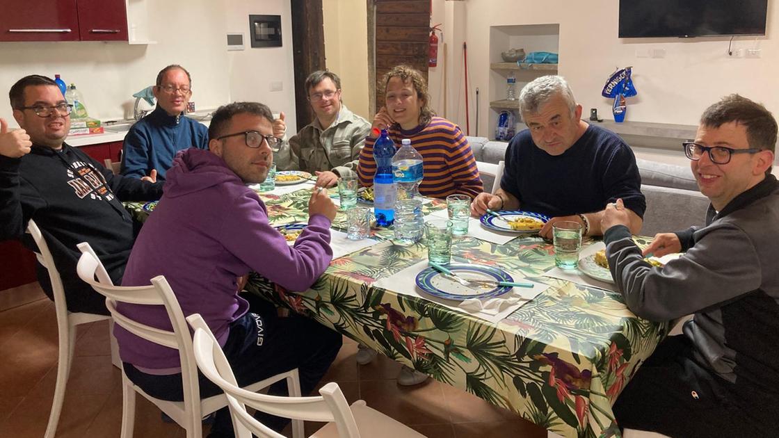 appartamenti tanzi un isola per l autonomia da Ilgiorno.it appartamenti tanzi un isola per l autonomia