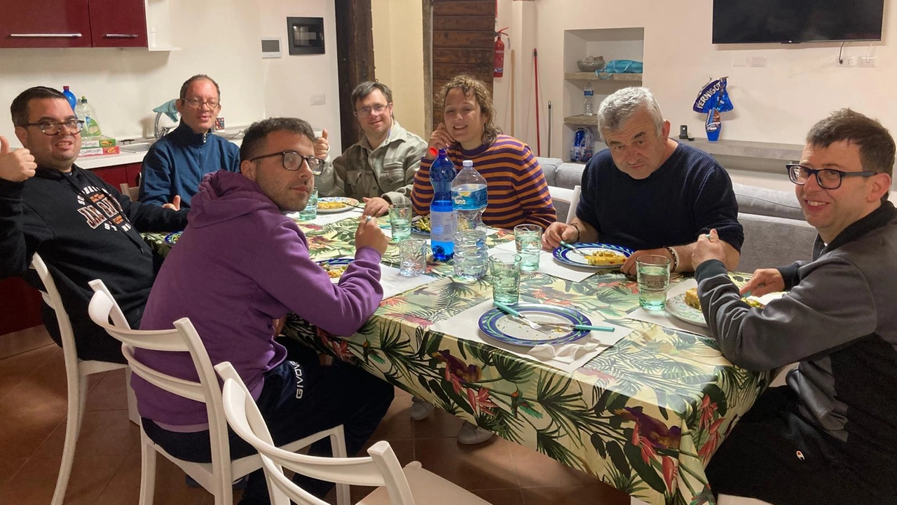 Appartamenti. Tanzi: un’isola per l’autonomia