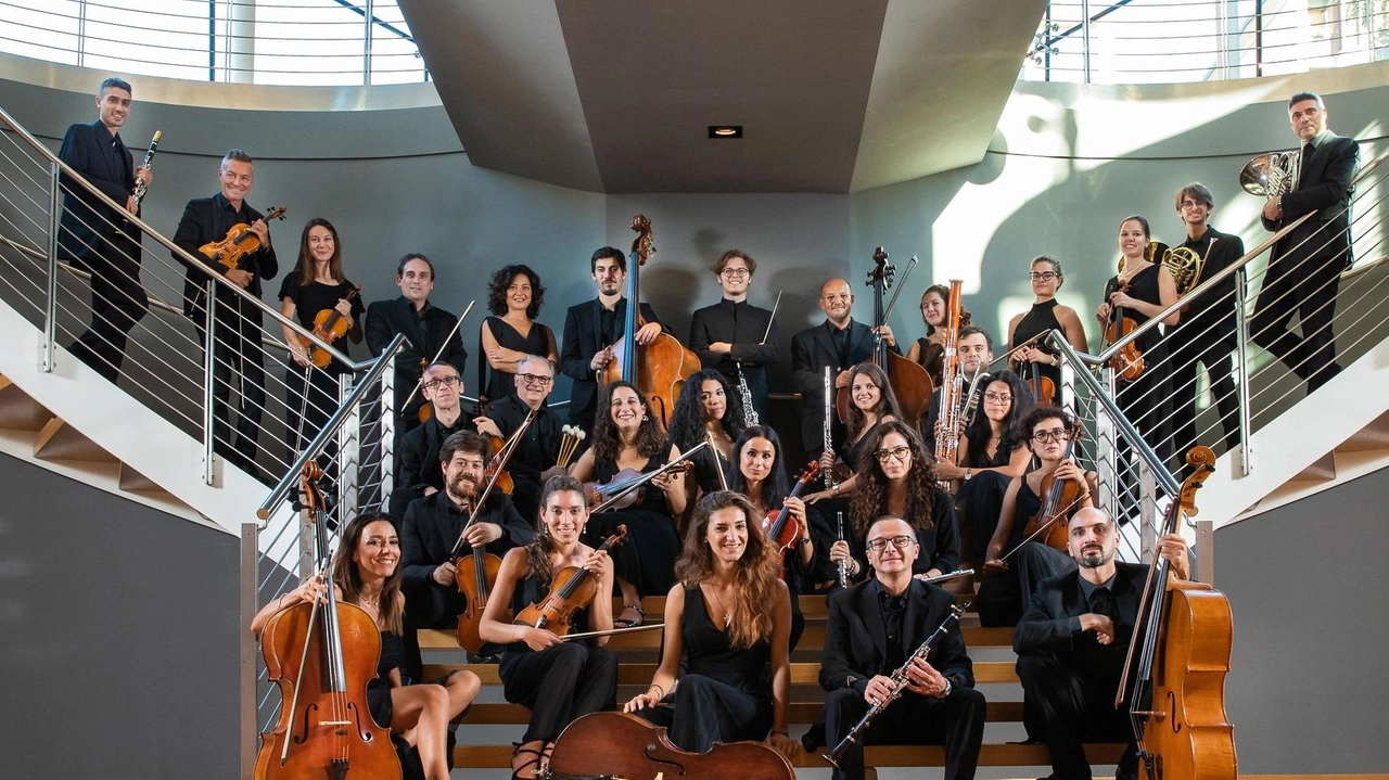 La Filarmonica Ettore Pozzoli protagonista della stagione de “I Grandi Concerti” La Filarmonica Ettore Pozzoli protagonista della stagione de “I Grandi Concerti”