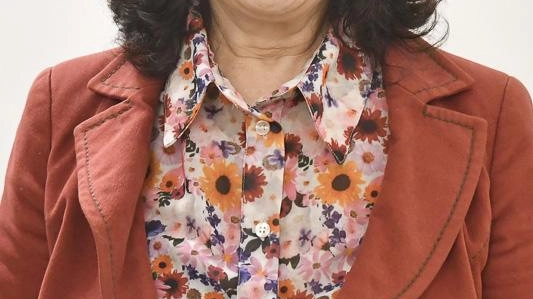 Nadia è stata stroncata da una malattia fulminante. Il ricavato sarà devoluto alla Fondazione Monzino.