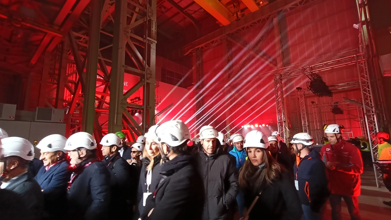 Montanaso Lombardo, centrale più efficiente con la nuova unità produttiva: energia per 1,6 milioni di famiglie