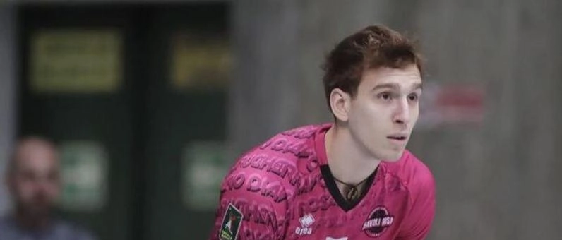 Milano in chiave moderna. Powervolley ai giovani