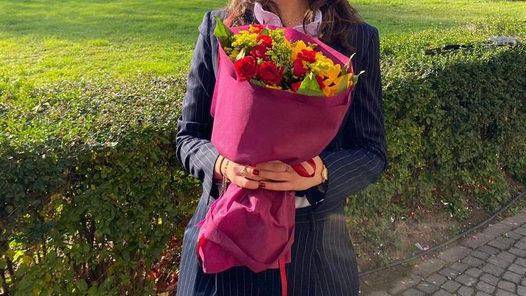 La tesi di Elisabetta Porta, giovanissima volontaria in Croce Bianca, premiata dal Consorzio Dafne "Quasi un accesso su 10 si può prevenire. Spesso sono anziani che soffrono (anche) di solitudine" . La tesi di Elisabetta Porta, giovanissima volontaria in Croce Bianca, premiata dal Consorzio Dafne "Quasi un accesso su 10 si può prevenire. Spesso sono anziani che soffrono (anche) di solitudine" .