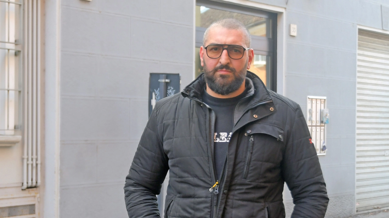 Nuovi guai per Ramon Christian Pisciotta, il super testimone dell'omicidio di Luigi Criscuolo Nuovi guai per Ramon Christian Pisciotta, il super testimone dell'omicidio di Luigi Criscuolo