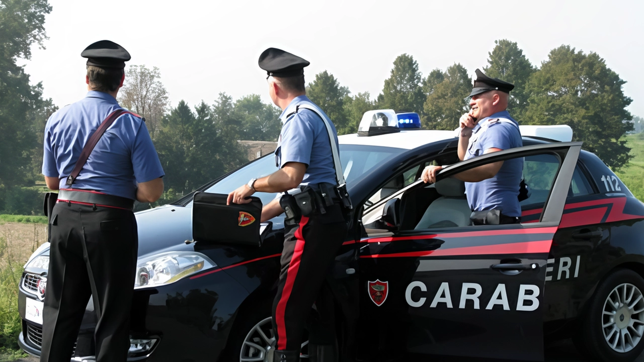 Si farà l’autopsia sul cadavere dell’uomo di 64 anni trovato morto domenica dentro una roggia che scorre ai lati di... Si farà l’autopsia sul cadavere dell’uomo di 64 anni trovato morto domenica dentro una roggia che scorre ai lati di...