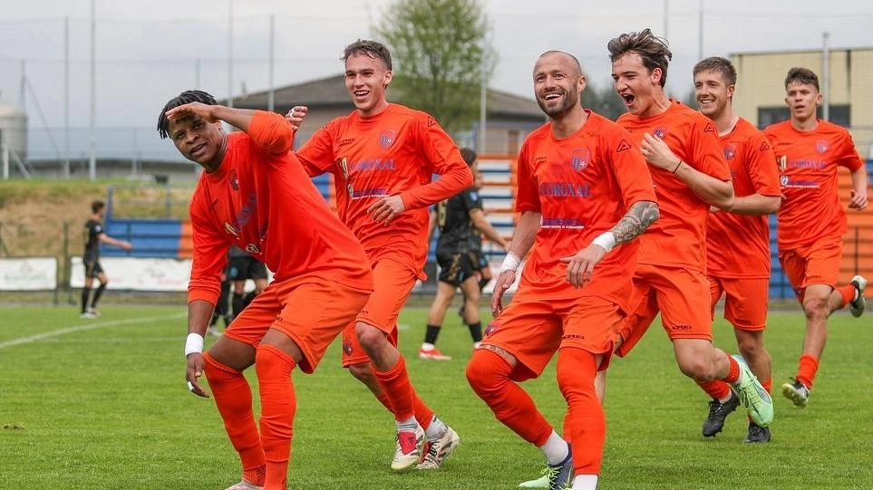 L’Ospitaletto vede la promozione, ma non basterà solo la vittoria con il Club Milano