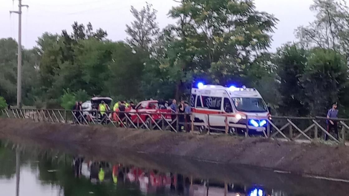 Il 18enne annegato nel Villoresi: "Bisogna far rispettare i divieti"