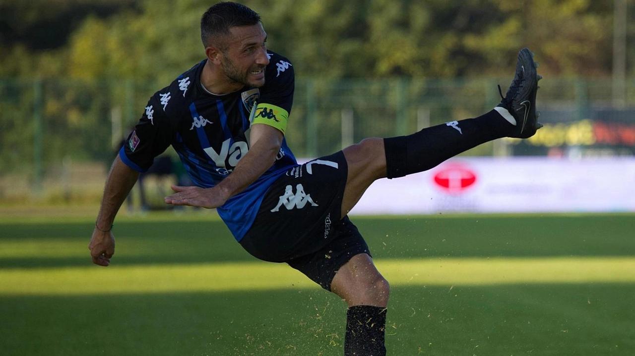 Renate vince contro Pergolettese: Anghileri decisivo per i playoff
