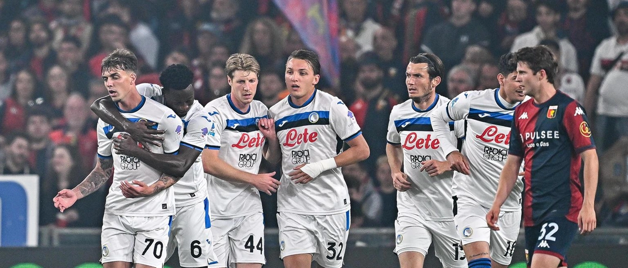 Atalanta vince 3-2 contro Genoa: Retegui supera record di Inzaghi