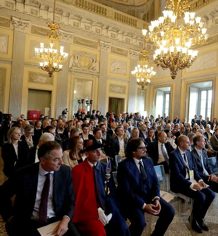 La settimana dedicata al paesaggio. Spazio alla ricchezza del territorio