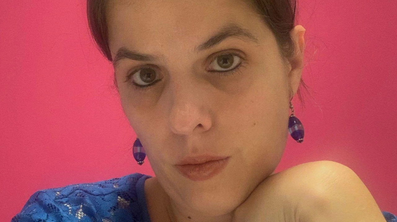 Valentina Sambrotta sociologa e “professional counselor“ specializzata in Criminologia e Psicologia forense Valentina Sambrotta sociologa e “professional counselor“ specializzata in Criminologia e Psicologia forense