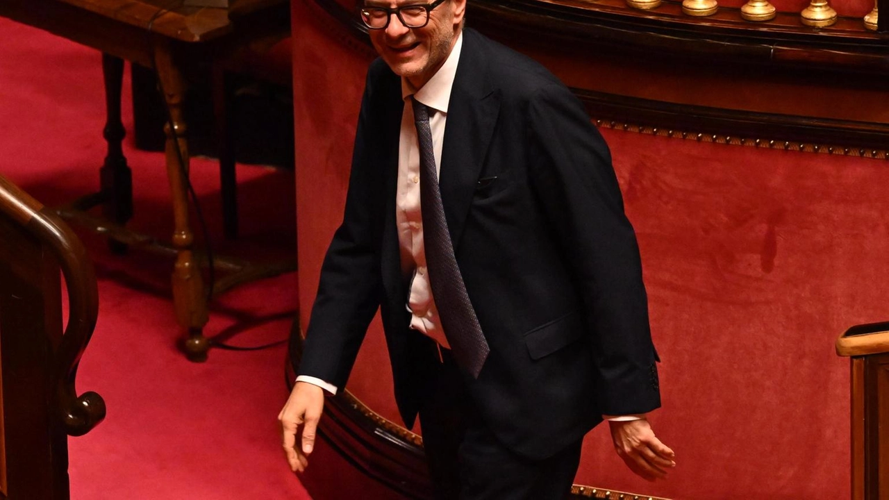 Fonti Mef, impatto sulle esportazioni, è come un dazio