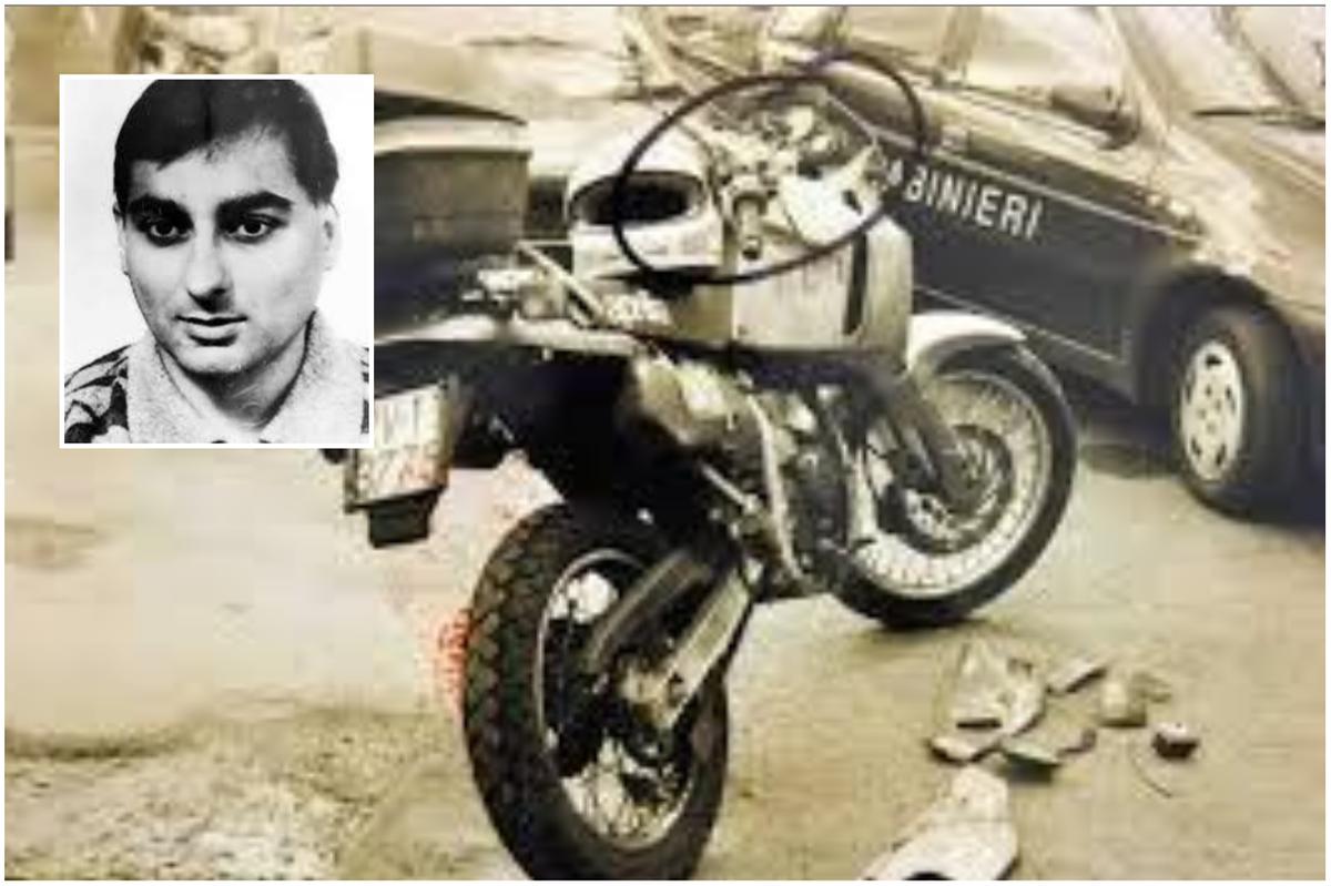 La morte di Fabio Rapalli, 30 anni di misteri. Nel nuovo dossier l’ombra della Setta delle Bestie La morte di Fabio Rapalli, 30 anni di misteri. Nel nuovo dossier l’ombra della Setta delle Bestie