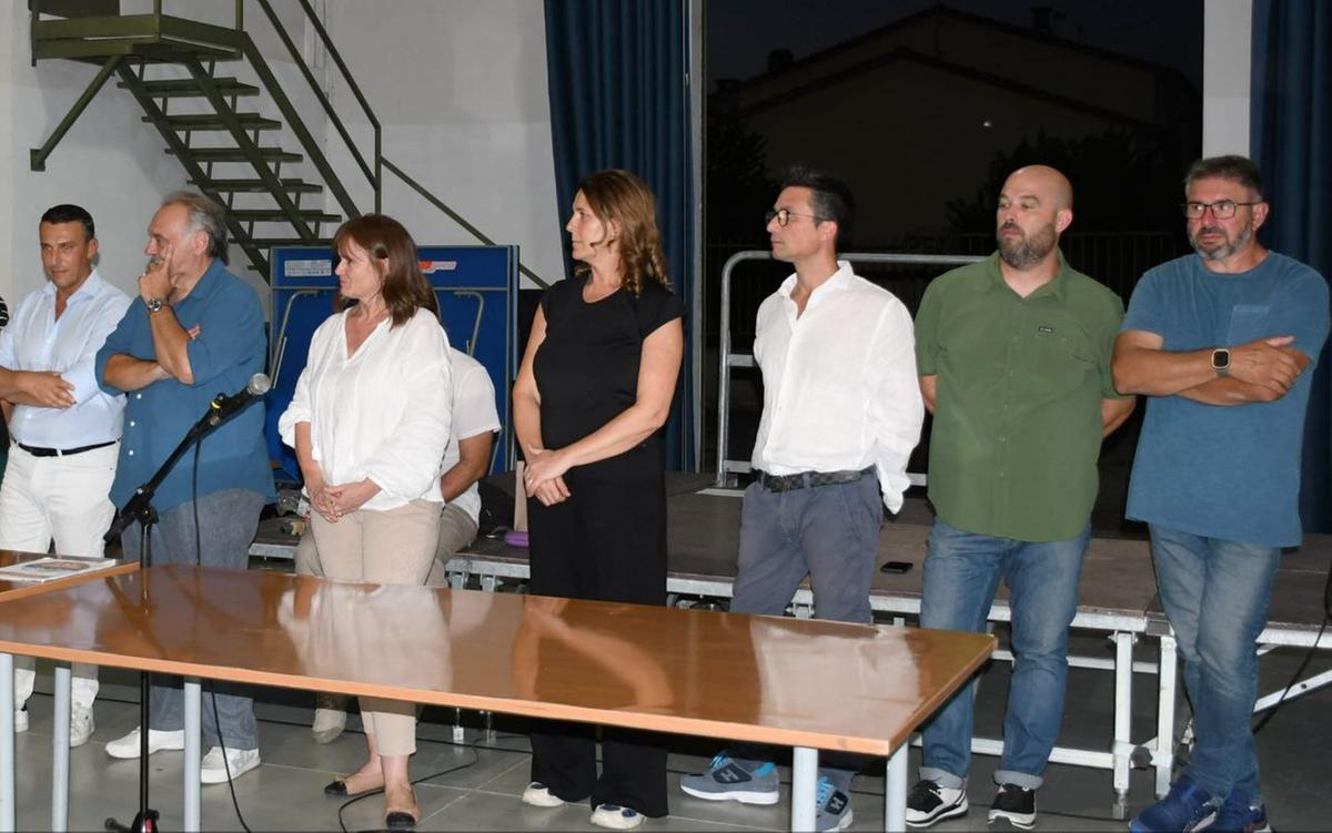 no all8217allevamento intensivo a travac242 trecento iscritti al comitato che si oppone al suo arrivo danno ambientale enorme
